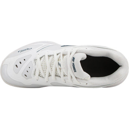 CHAUSSURES YONEX FEMME INDOOR SHB65 Z4 WHITE