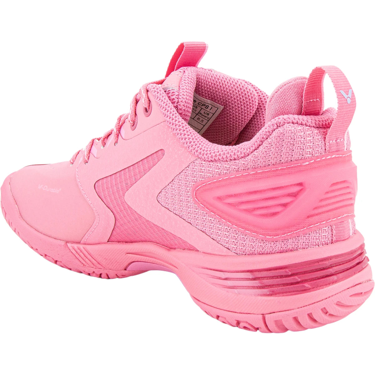 CHAUSSURES VICTOR INDOOR A970 NITROLITE I CPS