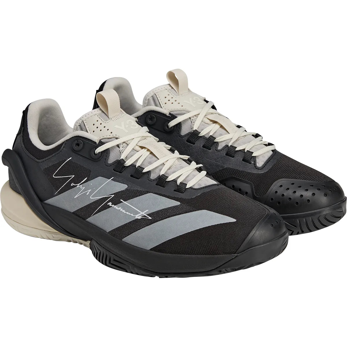 CHAUSSURES ADIDAS Y-3 ADIZERO CYBERSONIC 2 TOUTES SURFACES