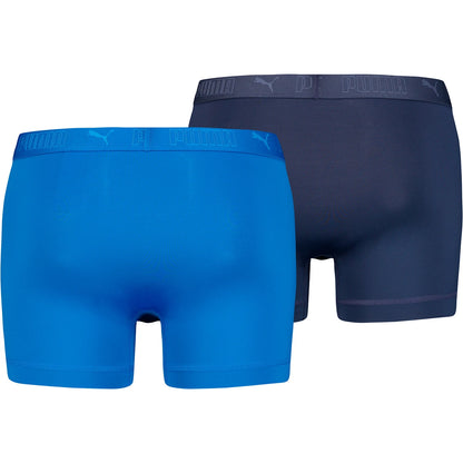 PACK 2 BOXERS PUMA SPORT