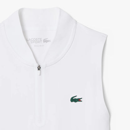 DEBARDEUR LACOSTE FEMME MIAMI OPEN