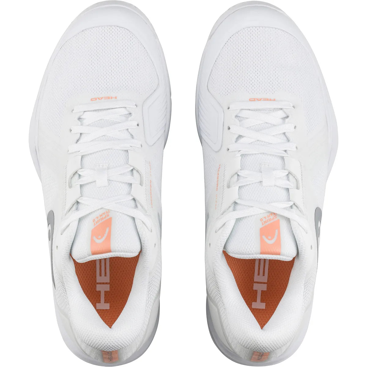 CHAUSSURES HEAD FEMME SPRINT TEAM 4.0 TOUTES SURFACES