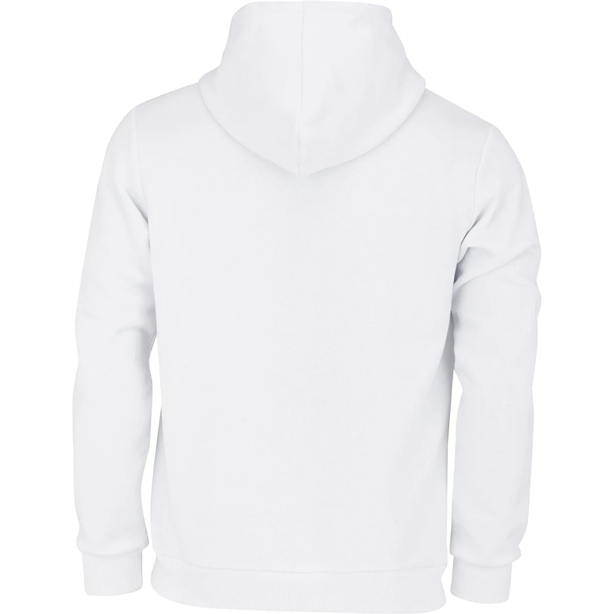 ROLAND-GARROS SWEATSHIRT MIT KAPUZE UND GROßEM LOGO