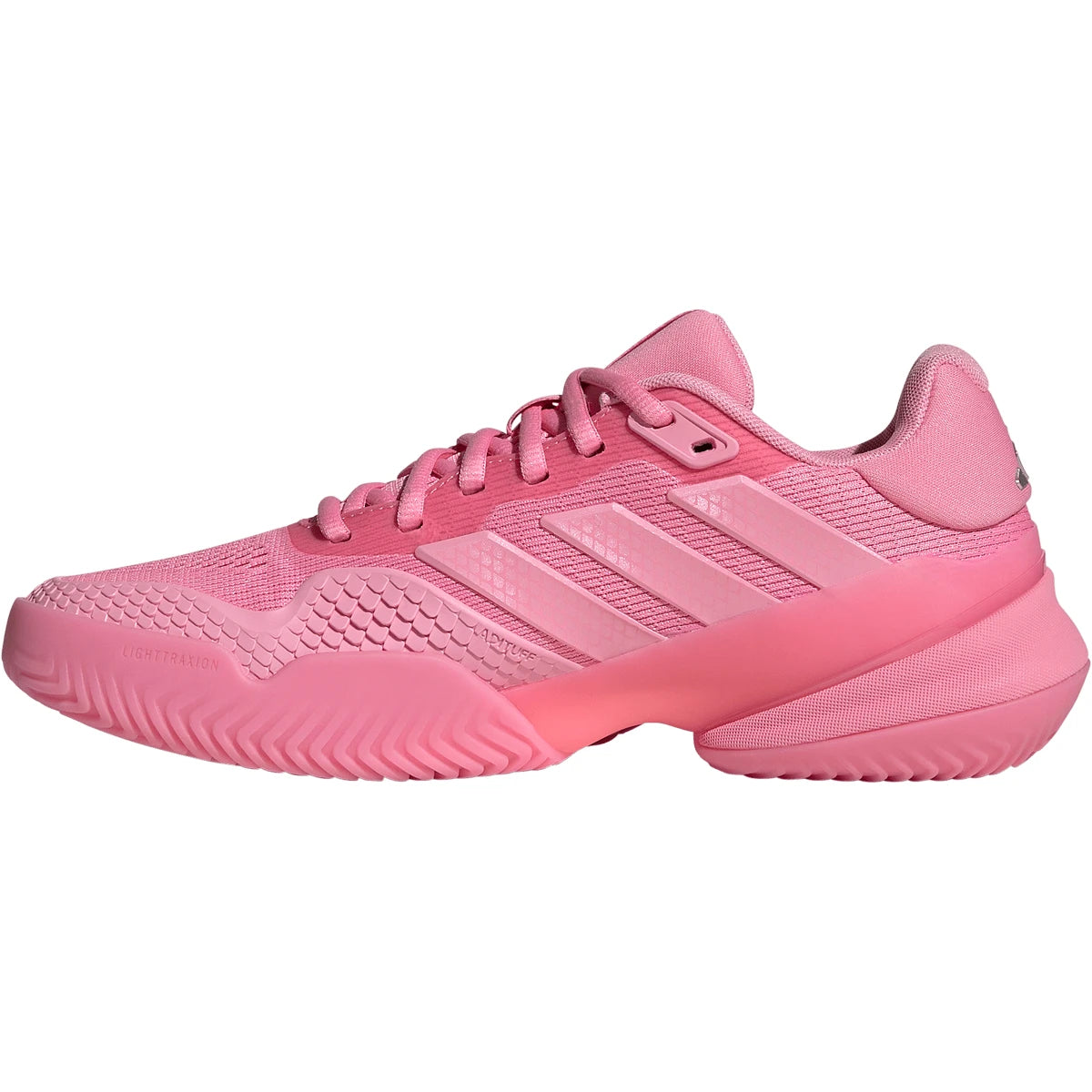 ADIDAS WOMEN'S BARRICADE 14 ALL SURFACES SHOES