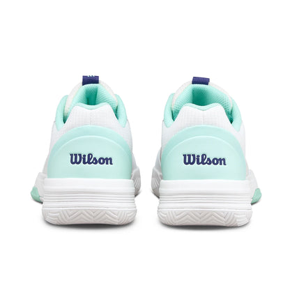 WILSON DAMENSCHUHE COURTGLIDE FÜR ALLE OBERFLÄCHEN