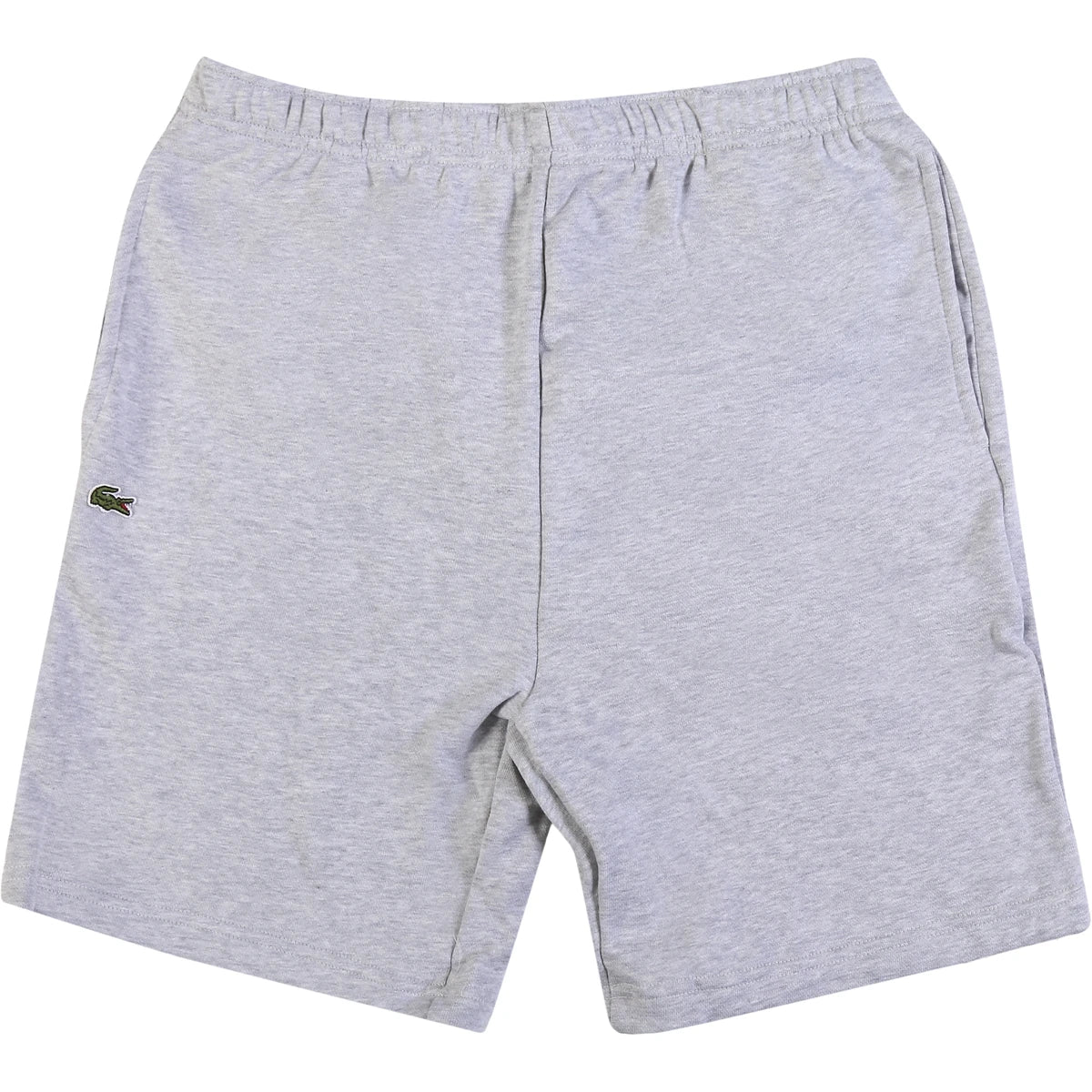 SHORT LACOSTE JUNIOR FRENCH TERRY