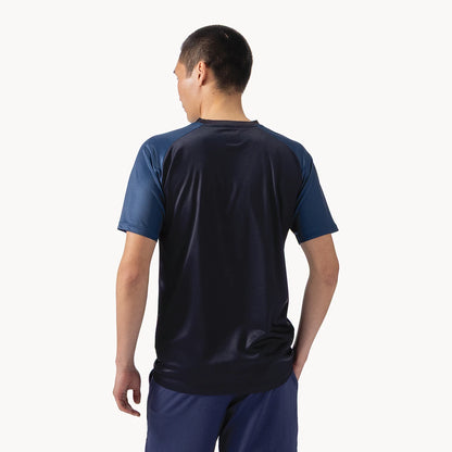 T-SHIRT YONEX MIXTE TOUR ELITE 16868EX
