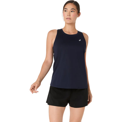 ASICS WOMEN'S CORE TANK TOP