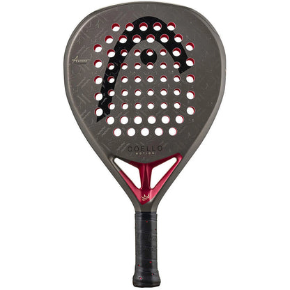 HEAD COELLO MOTION 2026 PADEL RACKET