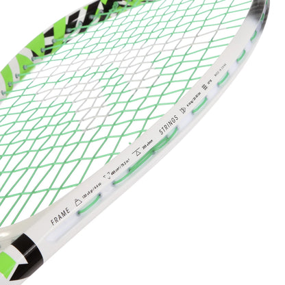 TECNIFIBRE SLASH 130 POWER SQUASH RACQUET