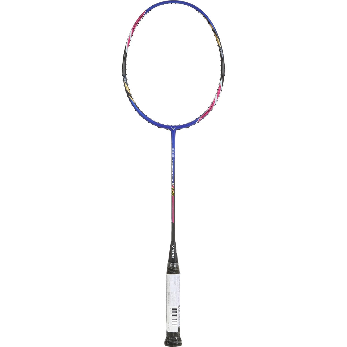 RAQUETTE OCCASION DE BADMINTON VICTOR HYPERNANO X-AIR