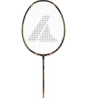 RAQUETTE DE BADMINTON PRO KENNEX DESTINY SPEED 3U S/B/Y (CORDEE)