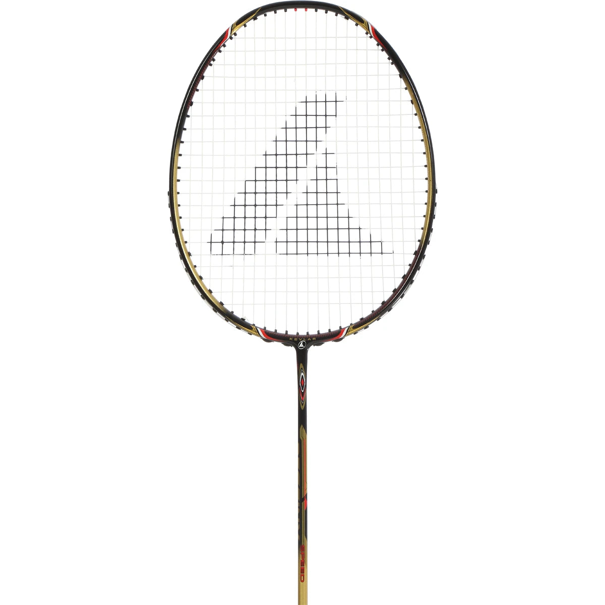 RAQUETTE DE BADMINTON PRO KENNEX DESTINY SPEED 3U S/B/Y (CORDEE)