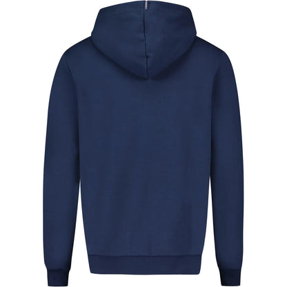 VESTE LE COQ SPORTIF A CAPUCHE FULL ZIP ESSENTIELS 3