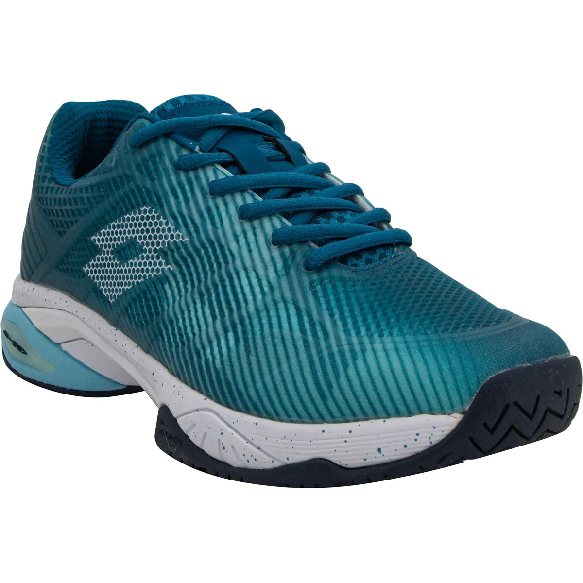 CHAUSSURES LOTTO MIRAGE 300 III TOUTES SURFACES