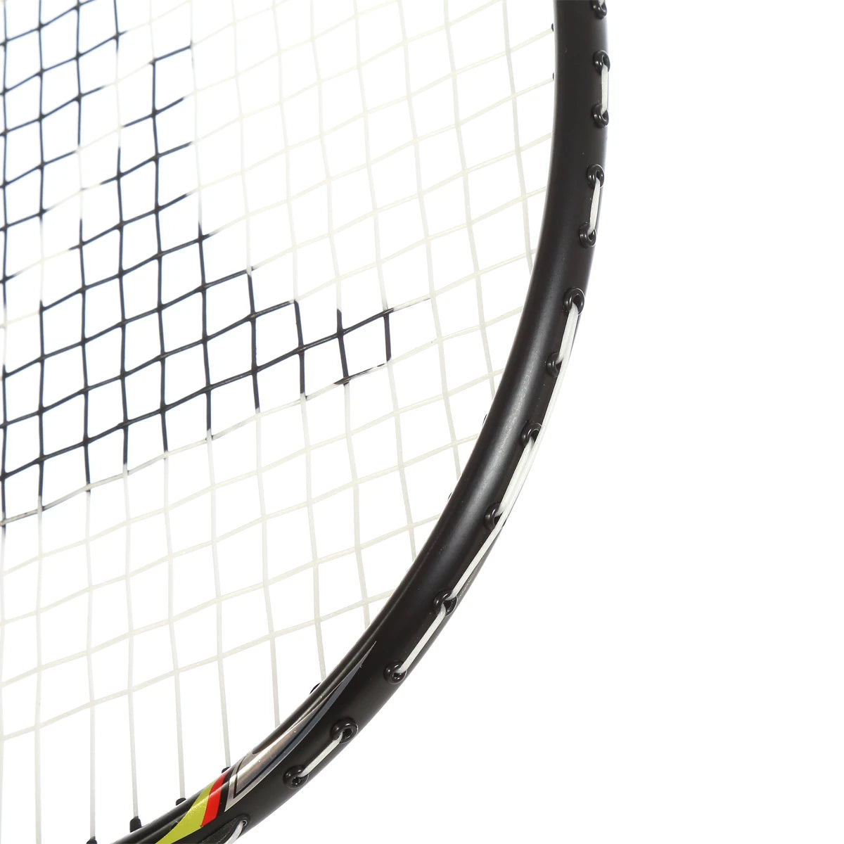 RAQUETTE DE BADMINTON PRO KENNEX DESTINY CONTROL S/G/O (CORDEE)