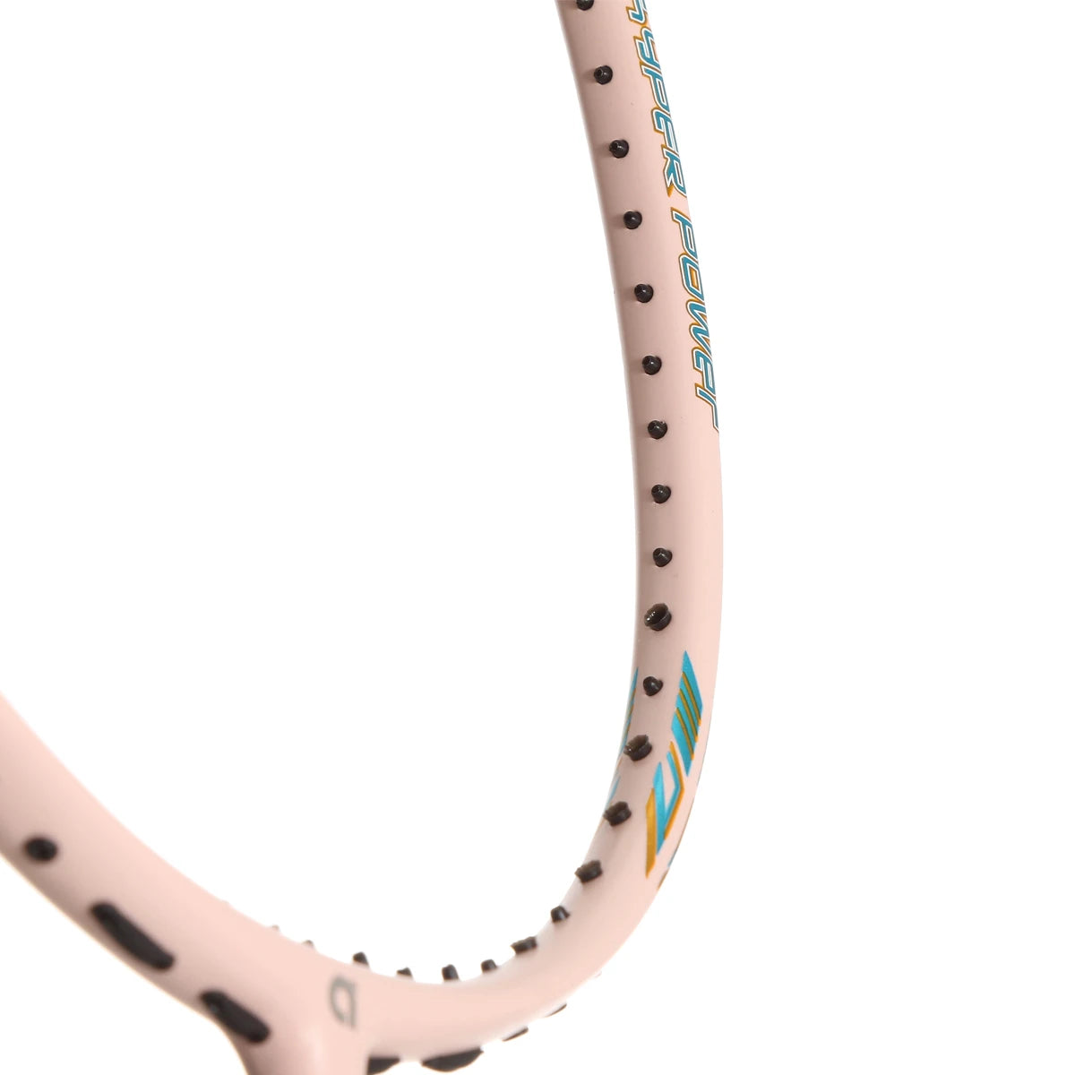RAQUETTE DE BADMINTON APACS HYPER POWER LIGHT PEACH