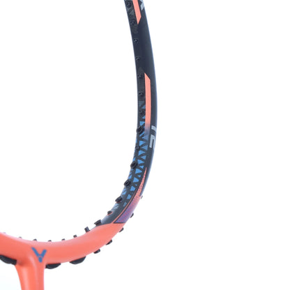 VICTOR DRIVEX 12 O 3U5 BADMINTON RACKET (UNSTRUNG)