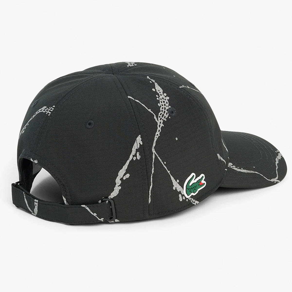 CASQUETTE LACOSTE JOUEUR