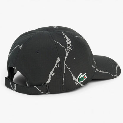 CASQUETTE LACOSTE JOUEUR
