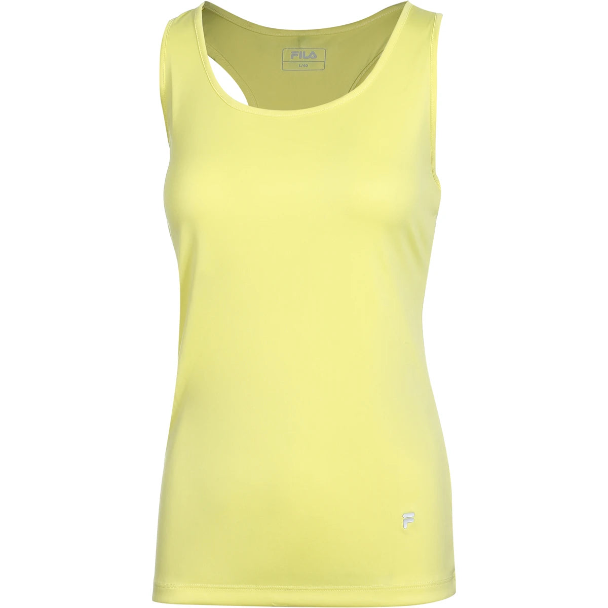 FILA WOMEN'S MAILIN MELBOURNE TANK TOP