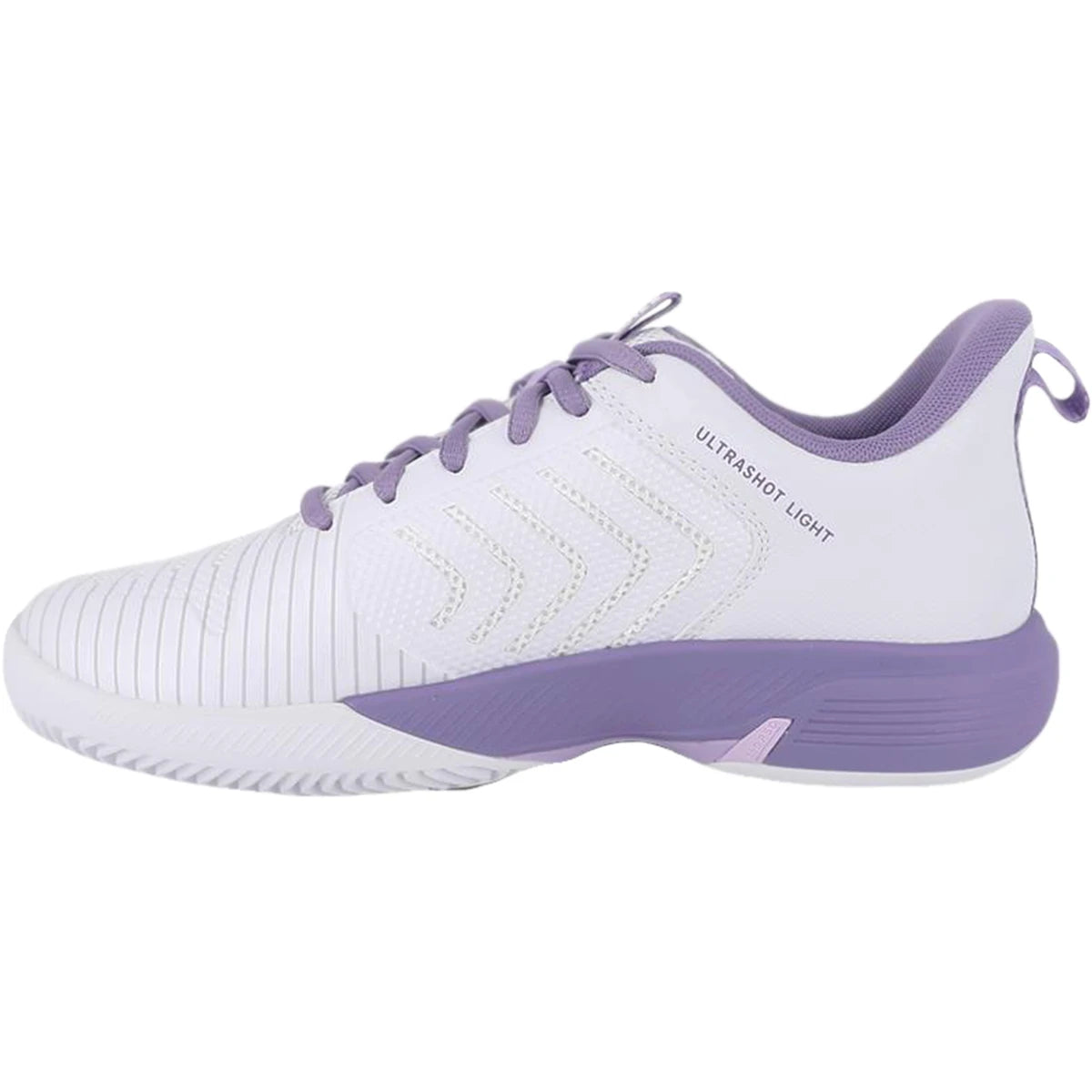 CHAUSSURES K-SWISS FEMME ULTRASHOT LIGHT TOUTES SURFACES