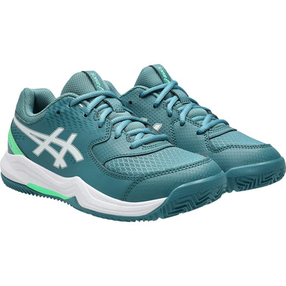 CHAUSSURES PADEL ASICS JUNIOR GEL DEDICATE 8 GS