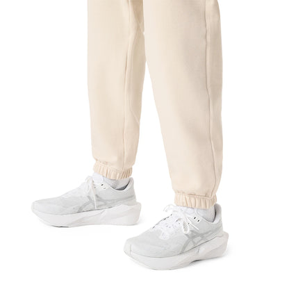 ASICS TRAINING FLEECE LOOSE FIT HOSE
