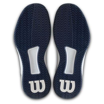 WILSON DAMENSCHUHE INTRIGUE TOUR FÜR ALLE OBERFLÄCHEN