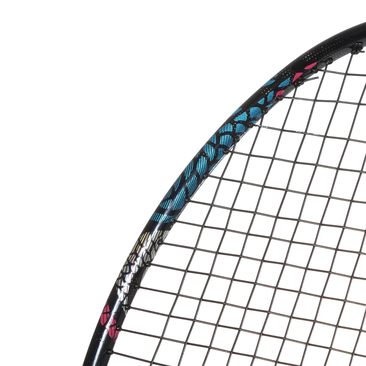 RAQUETTE DE BADMINTON BABOLAT SATELITE ORIGIN S (CORDEE)