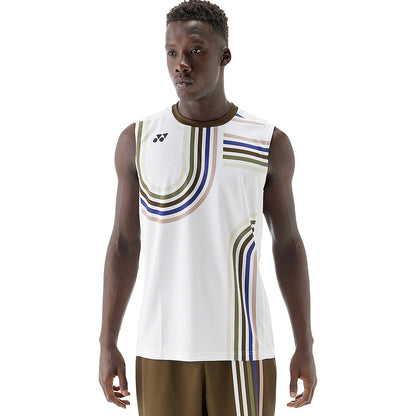 DEBARDEUR YONEX HOMME TOUR ELITE 10640EX