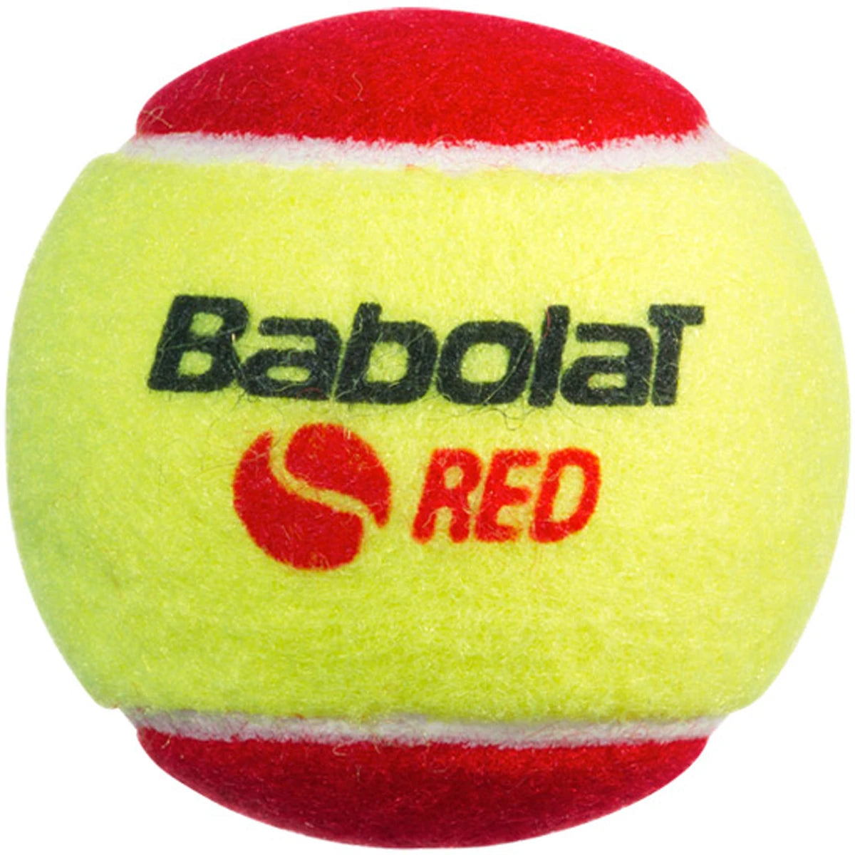 SAC ZIPPE DE 24 BALLES BABOLAT RED FELT