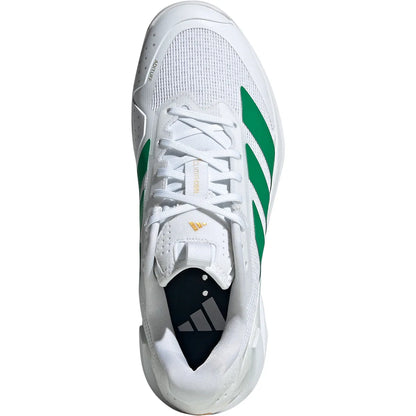 DAMEN ADIDAS SCHUHE ADIZERO UBERSONIC 5 RASEN