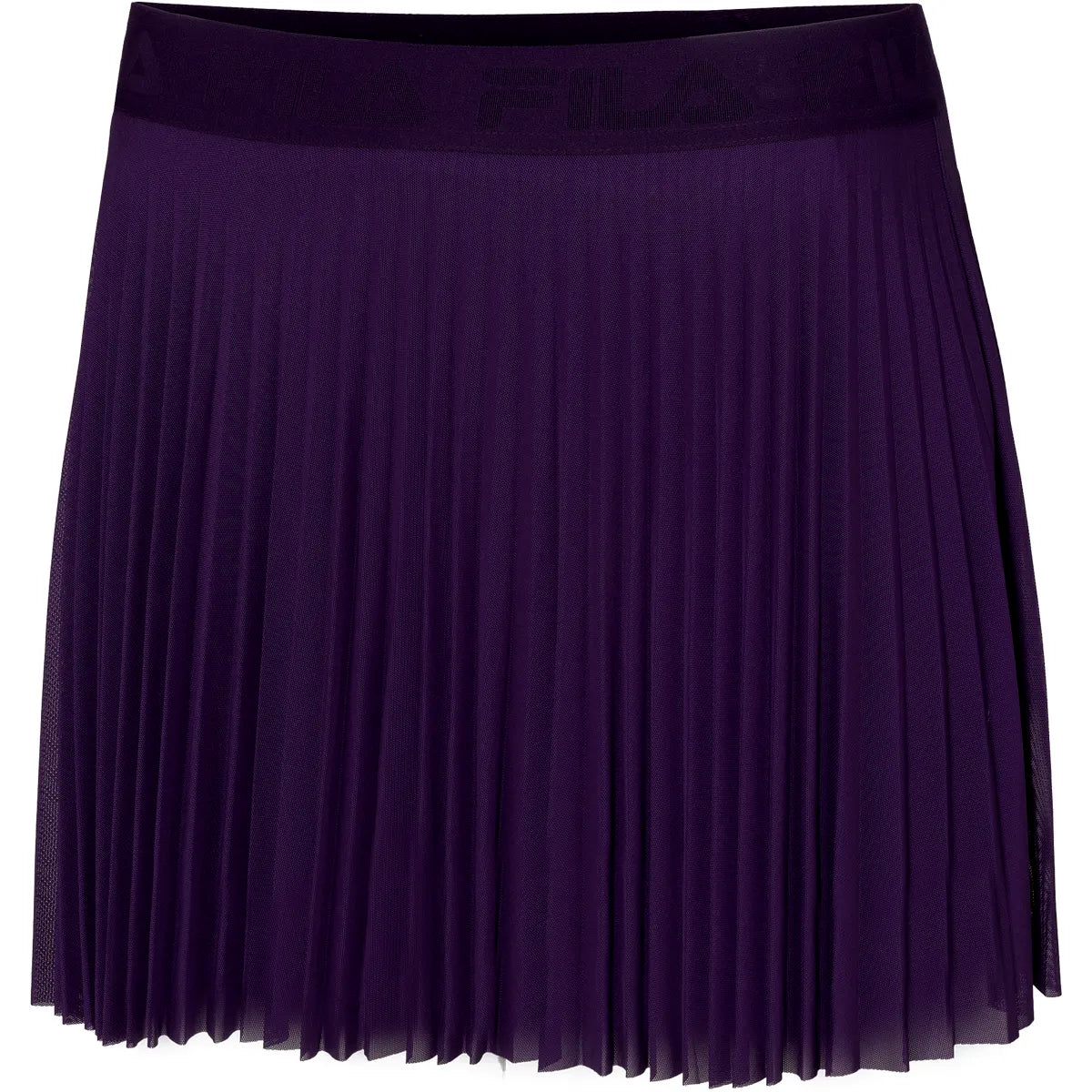 JUPE FILA FEMME ISLA PLISSEE