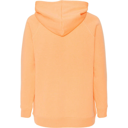 AUSTRALIAN OPEN DAMEN KAPUZENPULLOVER BUNNY