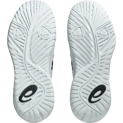 CHAUSSURES ASICS GEL RESOLUTION X PIEDS LARGES TOUTES SURFACES