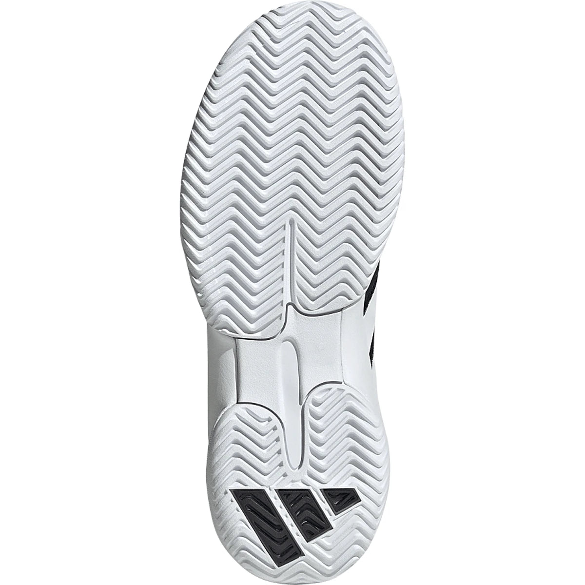 CHAUSSURES ADIDAS JUNIOR BARRICADE TOUTES SURFACES