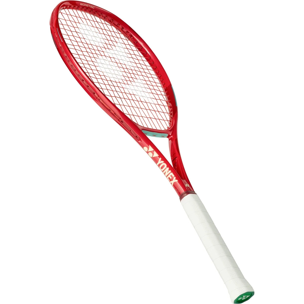 RAQUETTE YONEX VCORE 100 RUBY RED (300 GR)