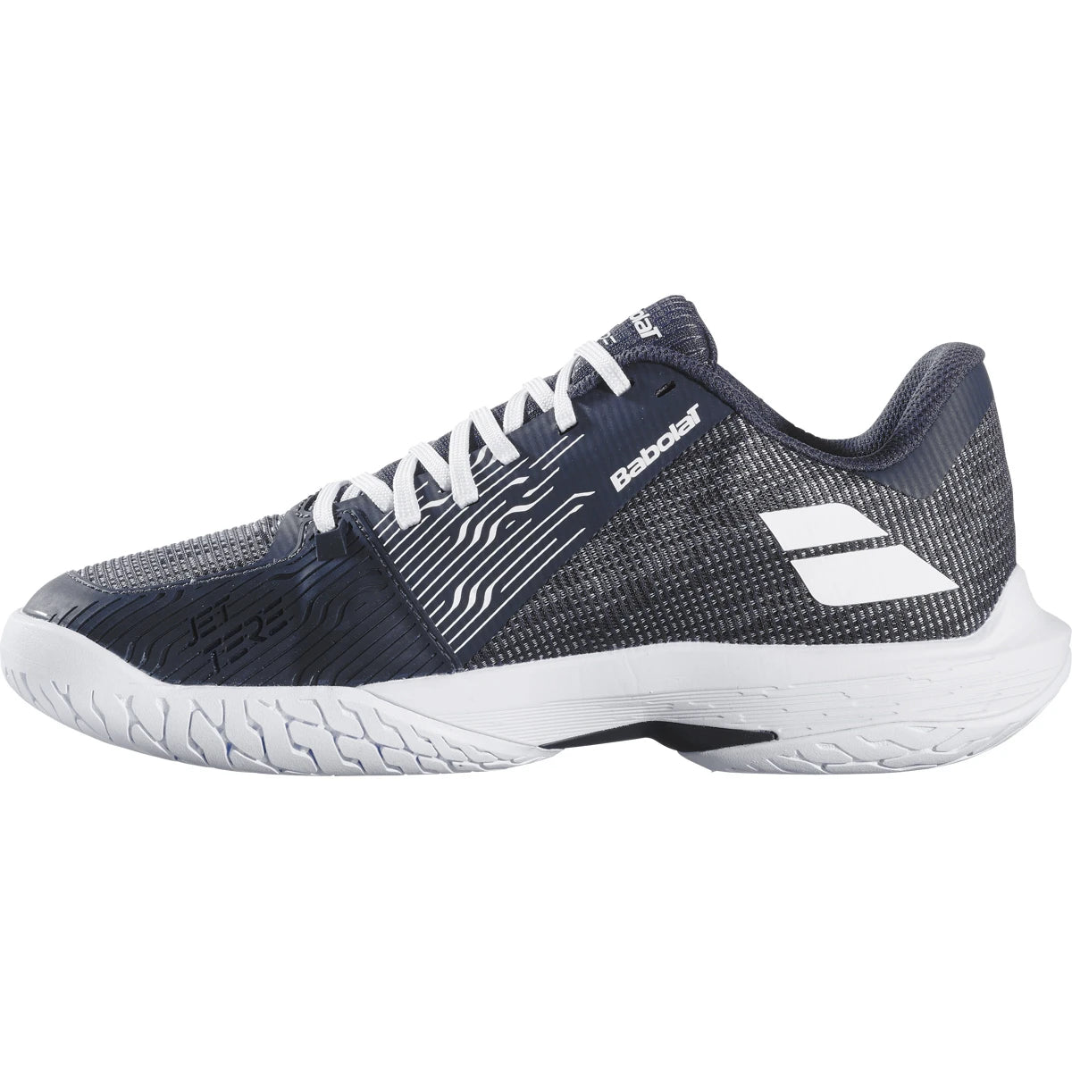 CHAUSSURES BABOLAT FEMME JET TERE 2 TOUTES SURFACES