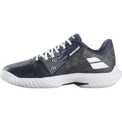 CHAUSSURES BABOLAT FEMME JET TERE 2 TOUTES SURFACES