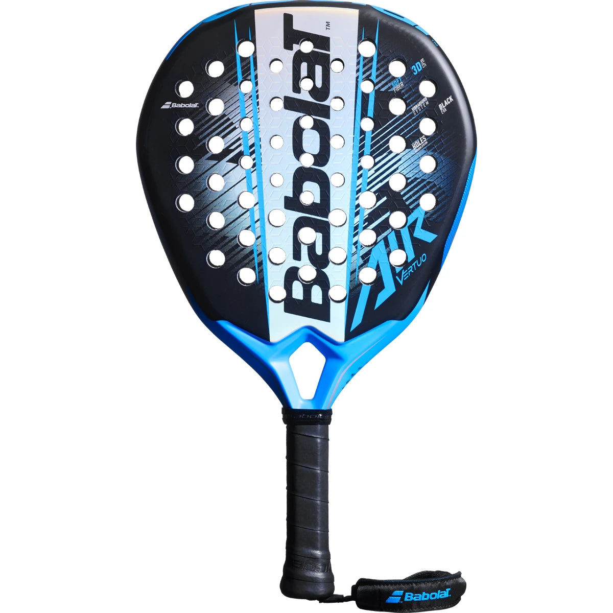 RAQUETTE DE PADEL BABOLAT AIR VERTUO 2.6