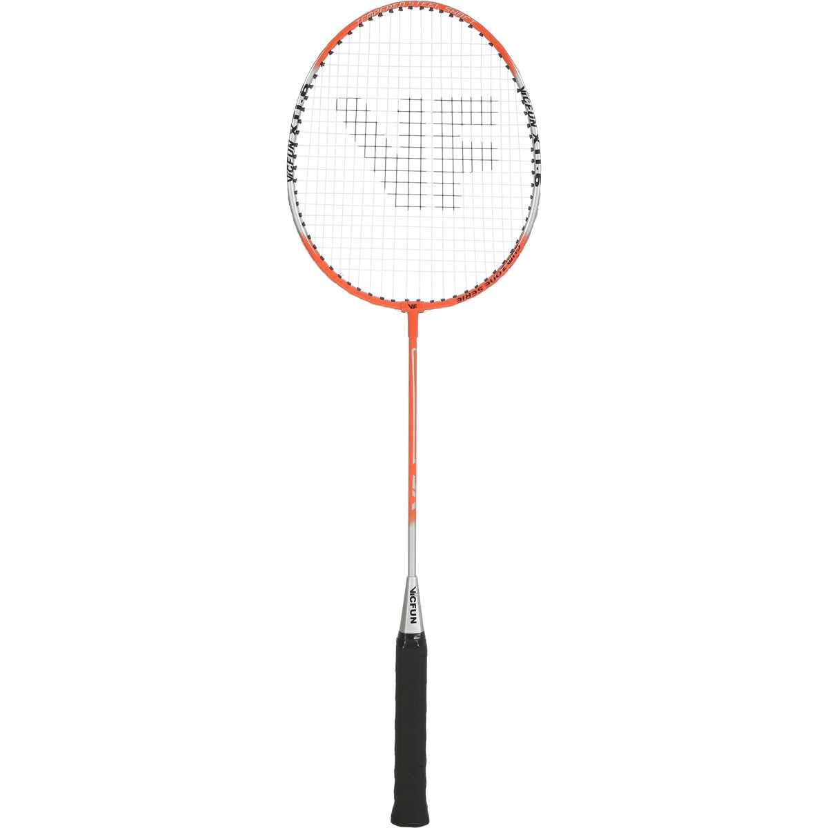 BADMINTONSCHLÄGER VICFUN XT 1.6 (BESAITET)