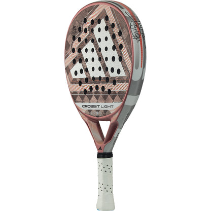 ADIDAS CROSS IT LIGHT 2026 PADEL RACKET