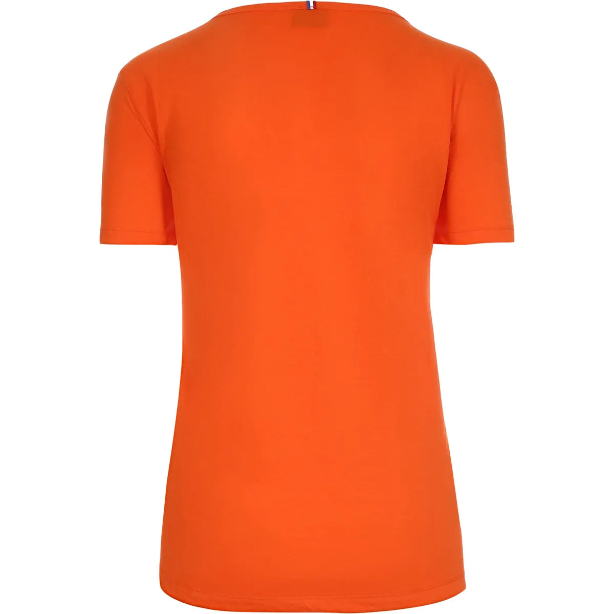 DAMEN T-SHIRT LE COQ SPORTIF SAISON