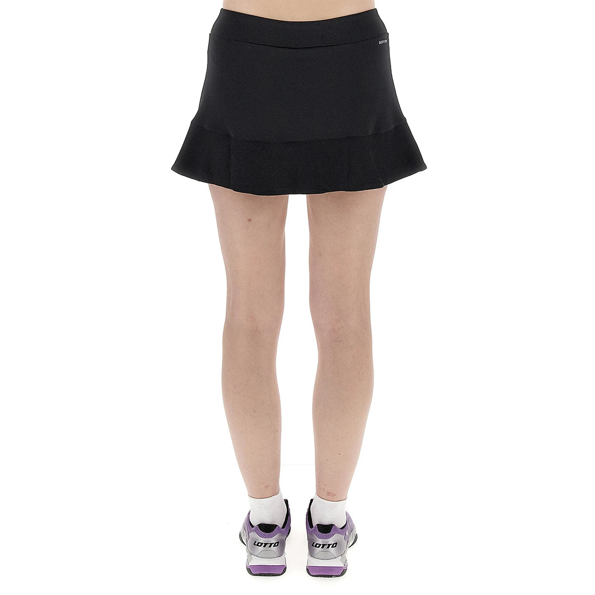 JUPE LOTTO FEMME SQUADRA III