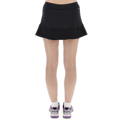 JUPE LOTTO FEMME SQUADRA III