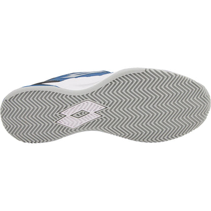 CHAUSSURES LOTTO MIRAGE 100 II TERRE BATTUE