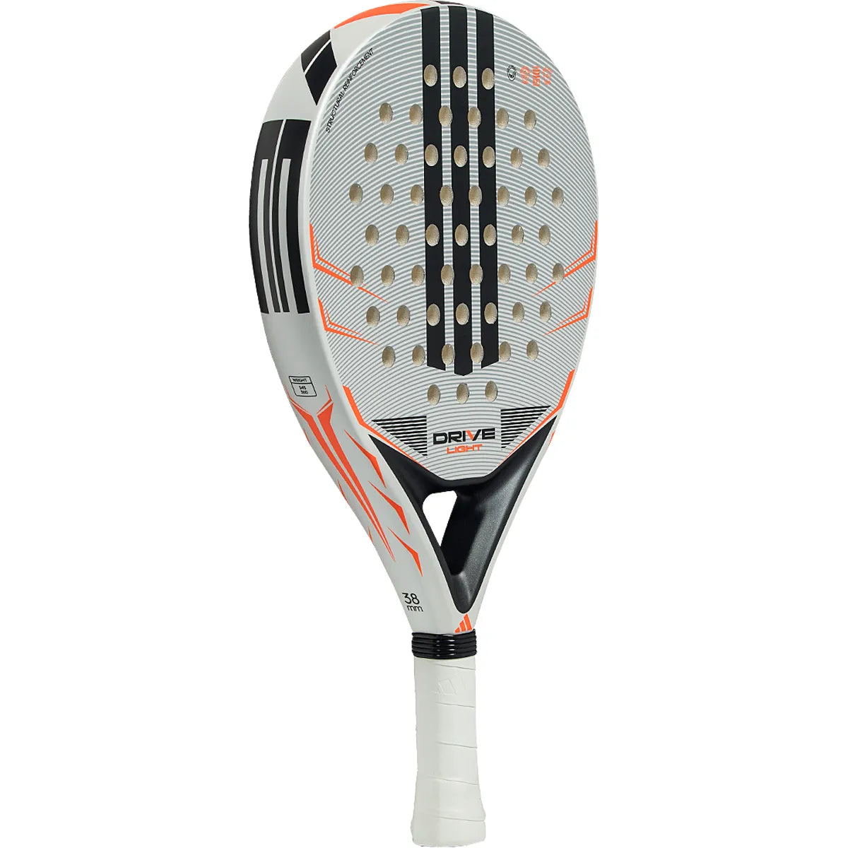 ADIDAS DRIVE LIGHT 2026 PADEL RACKET