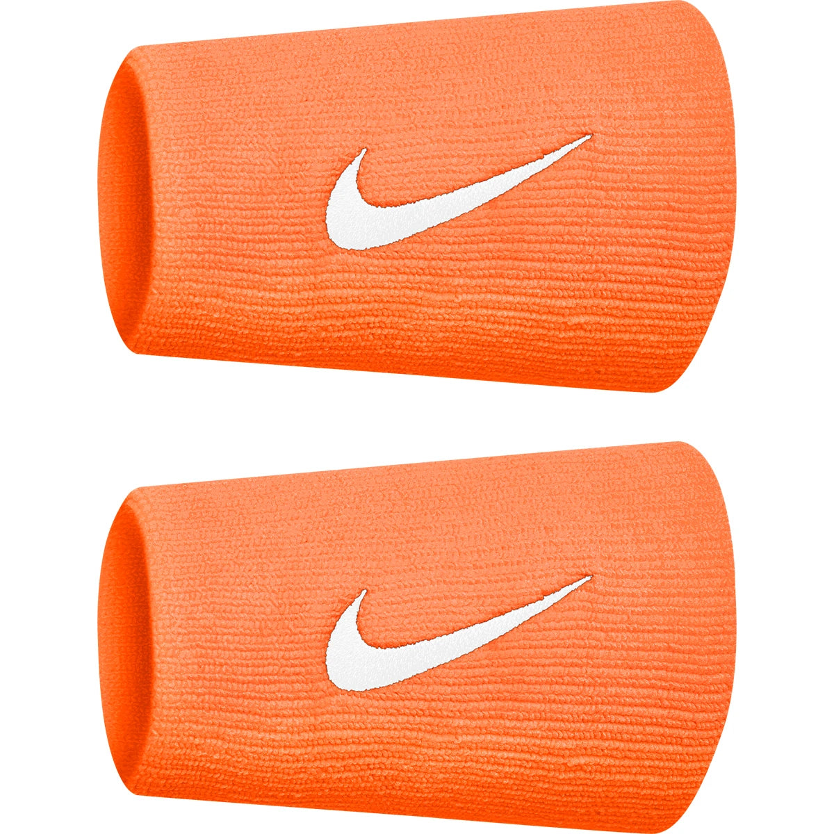 NIKE DOUBLE WIDTH FIRST WRISTBANDS