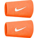 NIKE DOUBLE WIDTH FIRST WRISTBANDS